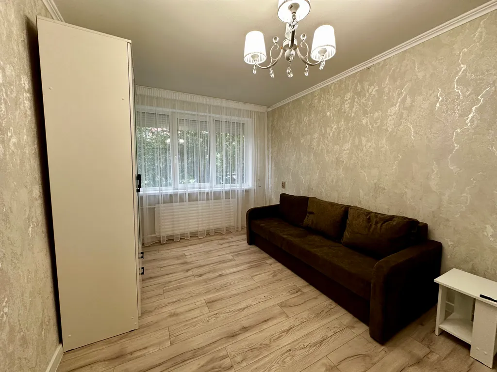 Квартира Трёхкомнатная квартира в центре рядом с Музеем янтаря — Калининград