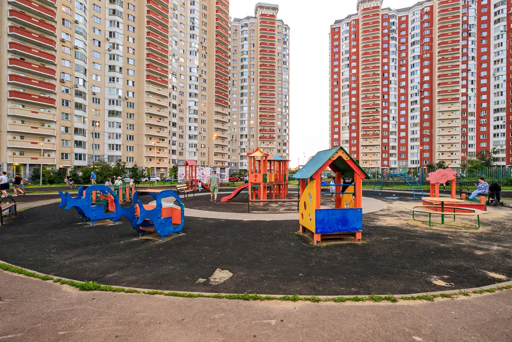 MaxRealty24 Уютная видовая квартира