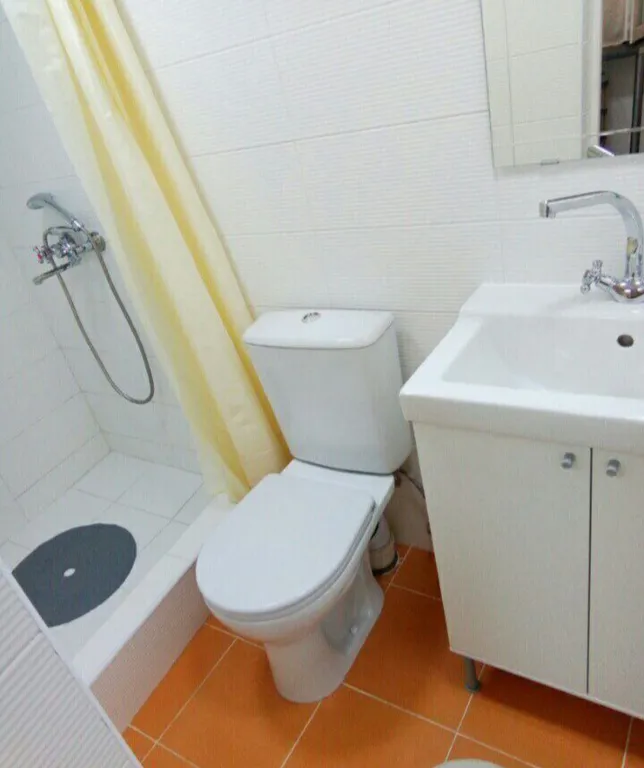 Уютный домик, 5 минут от моря