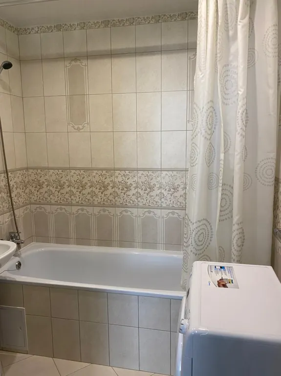 2 комнатная квартира в Сириусе