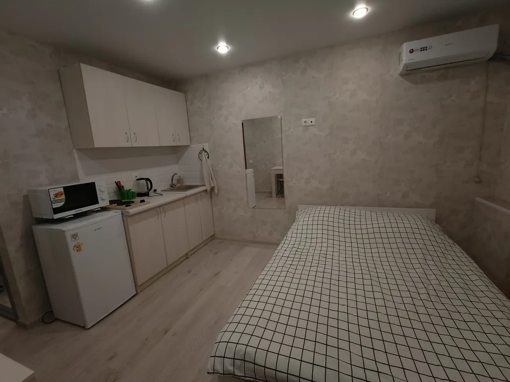 Студия у озера