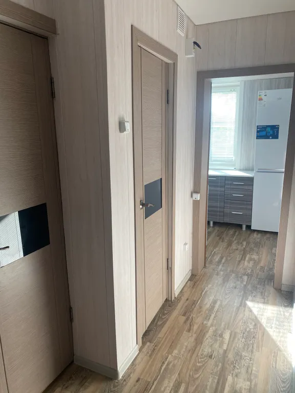 2-комнатная квартира в Центре Кантемировка