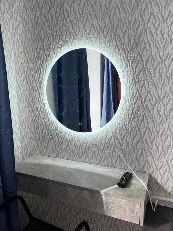 Уютная квартира в прекрасном курортном городе