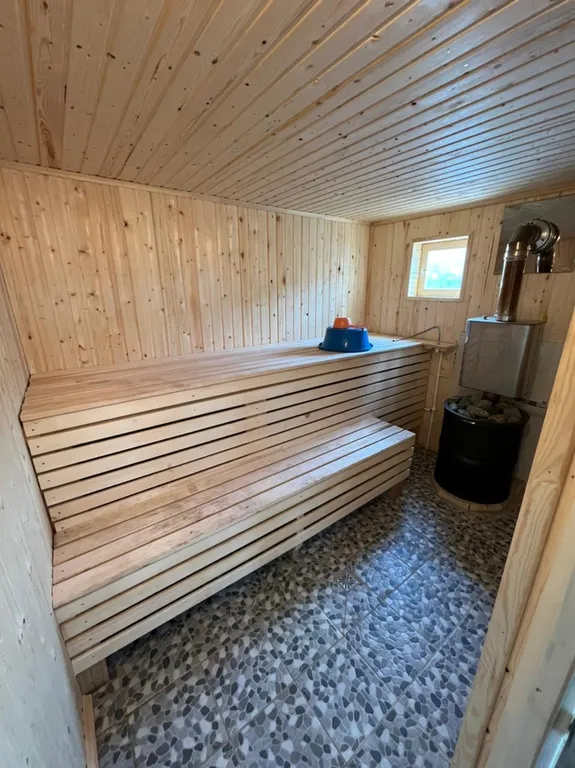 6-комнатный Дом