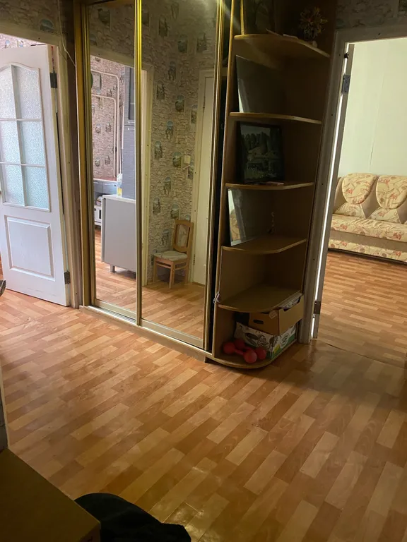 Очень большая благоустроенная 3х комн квартира в городе Нарьян-Мар