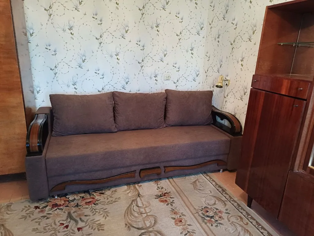 Уютная квартира у моря — аренда посуточно в Феодосия