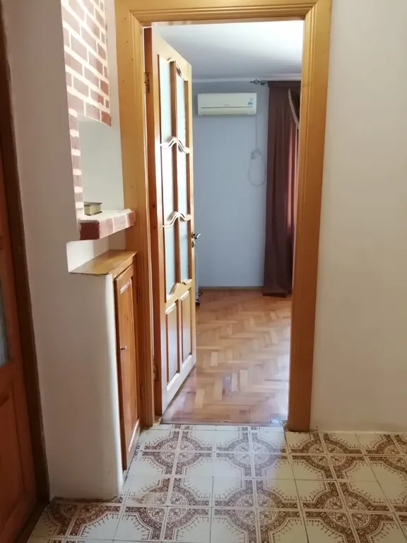 3-комнатная в 100 метров от Мокко пляжа