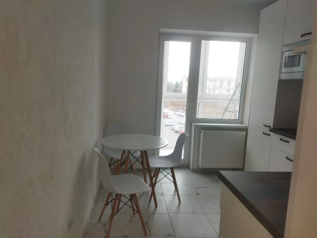 Квартира Уютная светлая квартира с ремонтом — Сальское