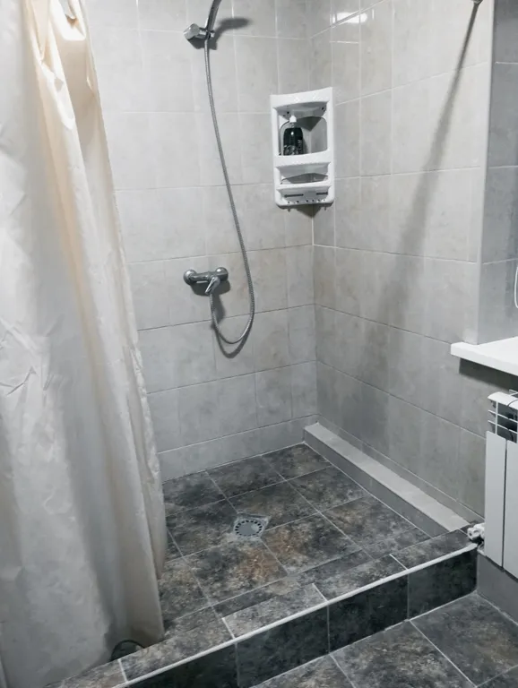 Квартира Квартира Уютные номера — Кущёвская