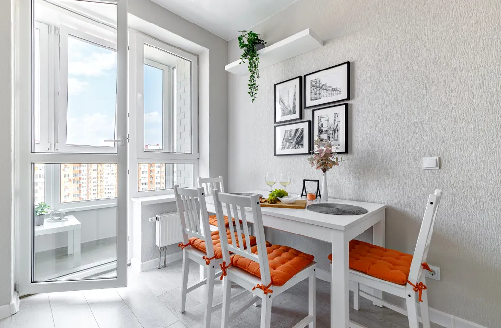 Квартира Квартира МЕСТО.ОСЕНЬ — Краснодар