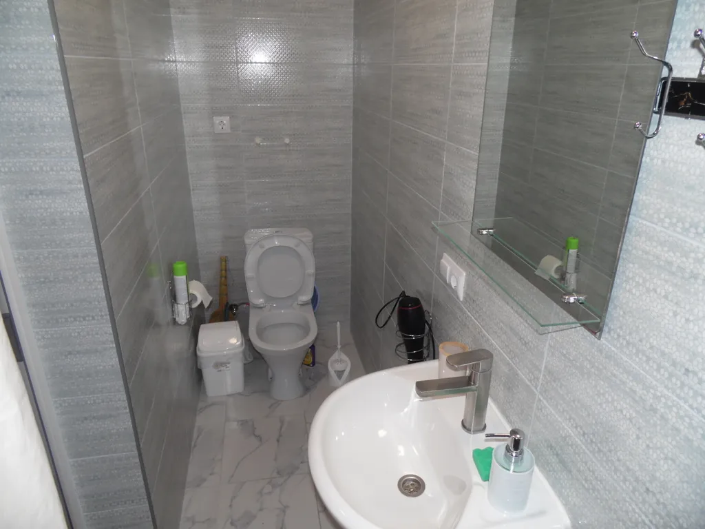 Номера с домашним уютом