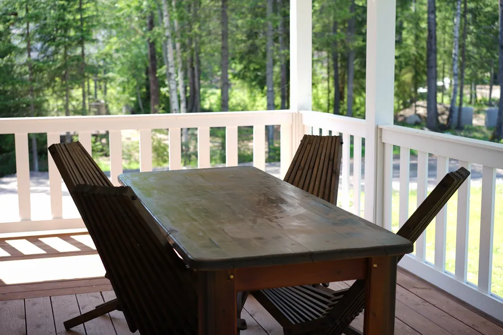 4-комнатный Дом