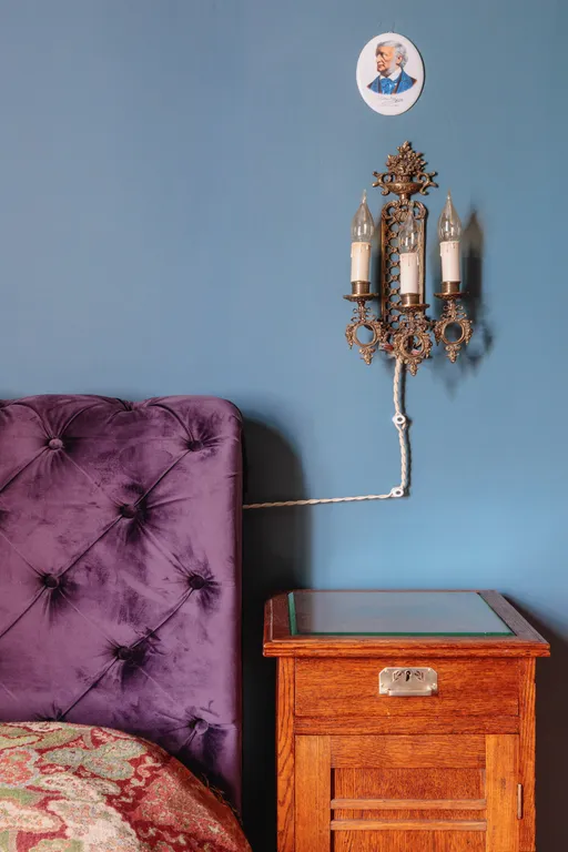 Квартира Историческая квартира в Первом московском тучерезе — Москва