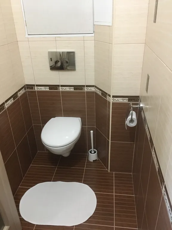 Современные и уютные апартаменты