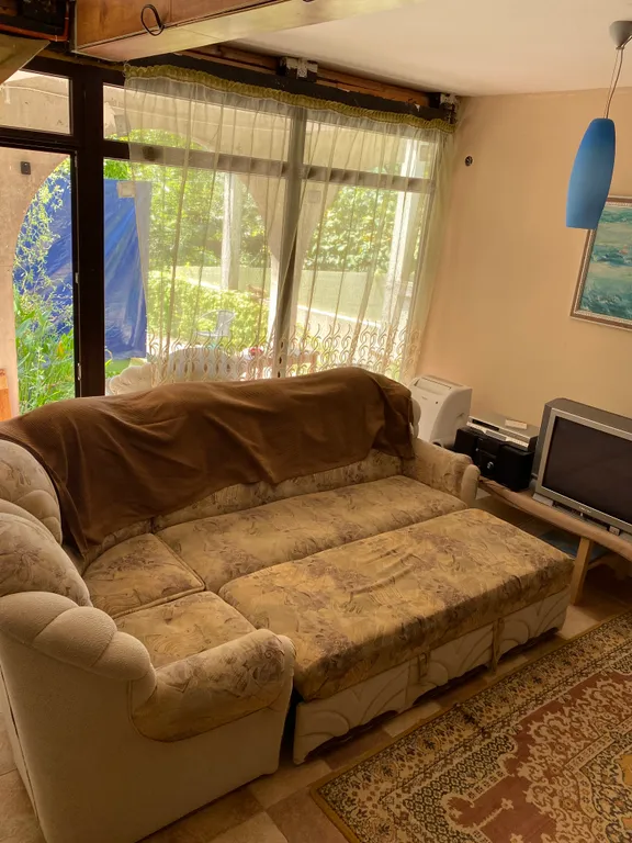 Коттедж Летний дом в зеленом окружении — Сочи