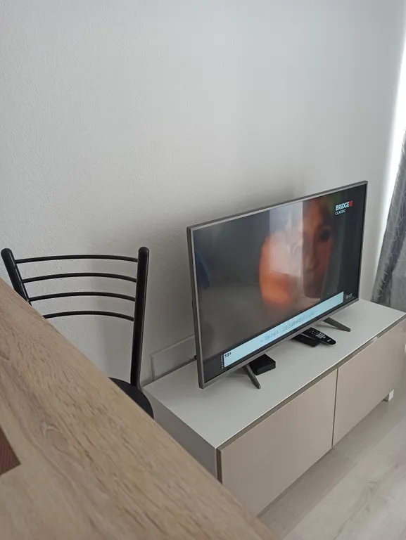 Квартира Квартира Студия у залива — Кронштадт