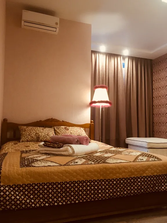 1-комнатная Квартира — аренда посуточно в Аксай