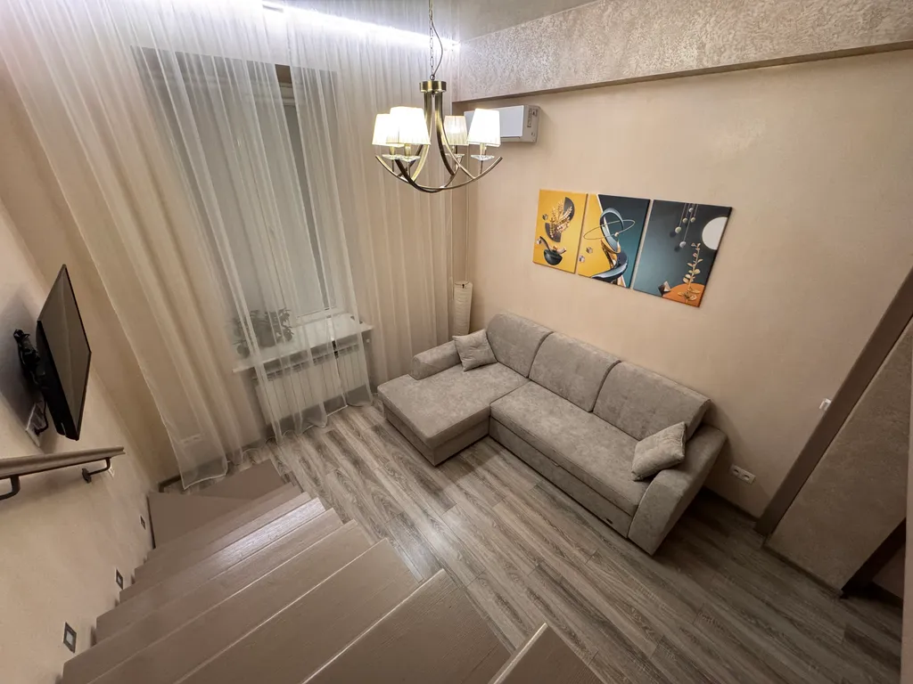 Апартаменты Cozy Homes Brest