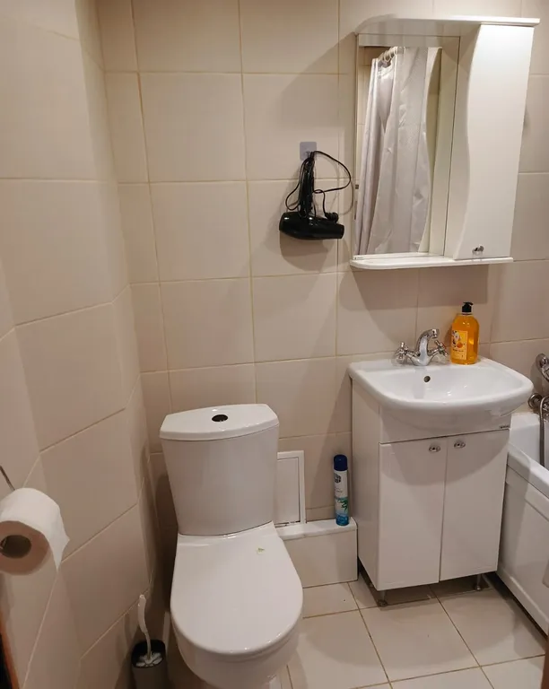 2-комнатная квартира в северном районе