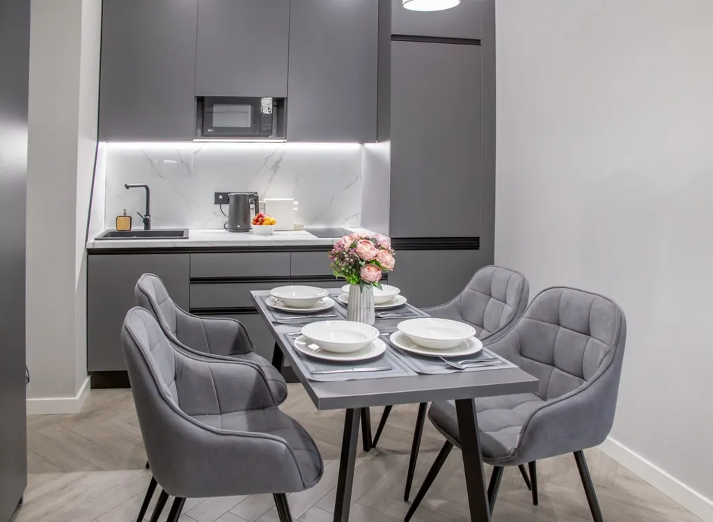 Премиум апартаменты в отеле «Атлас Судак»