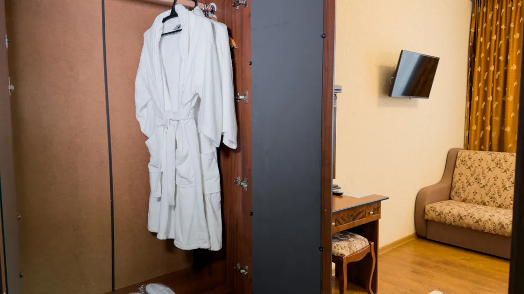 Квартира Комната — Архыз