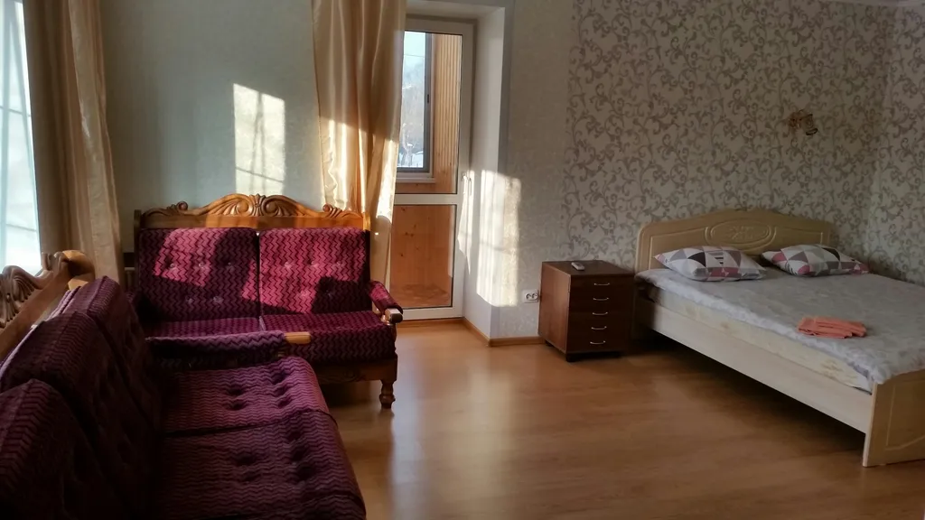 Уютная и чистая квартира в центре