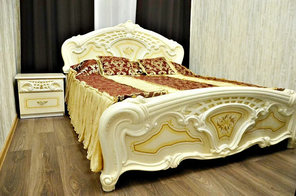 Квартира Комната — аренда посуточно в Жирновск