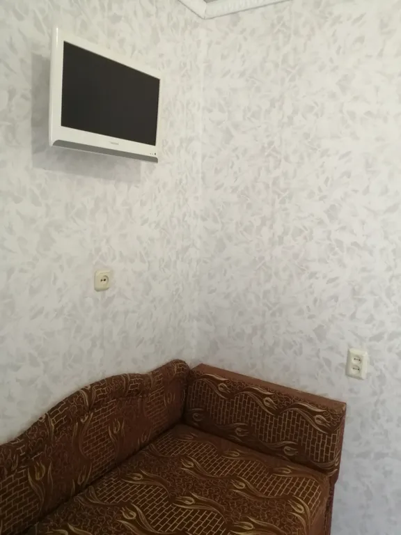 Комната на 2-4 человека с личной кухней