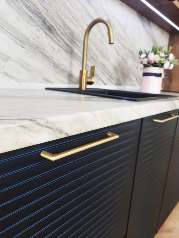 Квартира Апартаменты 102 Парк Победы — Севастополь