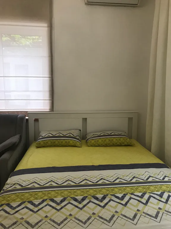 Комфортный дом в центре Геленджика