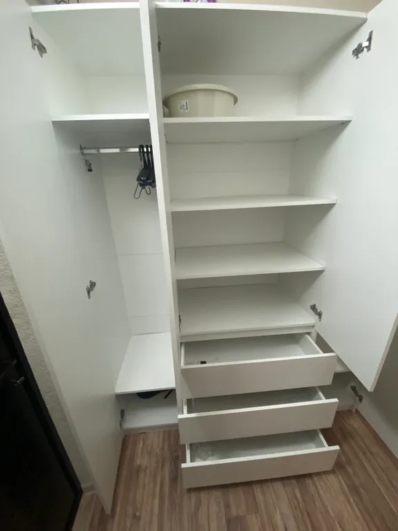 Квартира Квартира Уютная студия возле Парка Галицкого — Краснодар