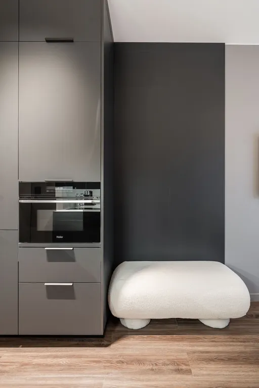 Апартаменты 3Roomz с бассейном и спортзалом