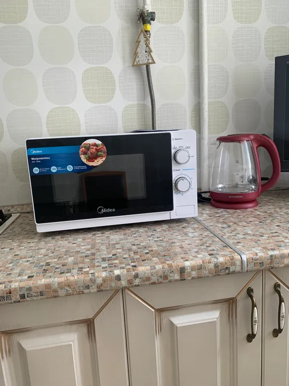 Квартира Уютная квартира в центре города — Кострома