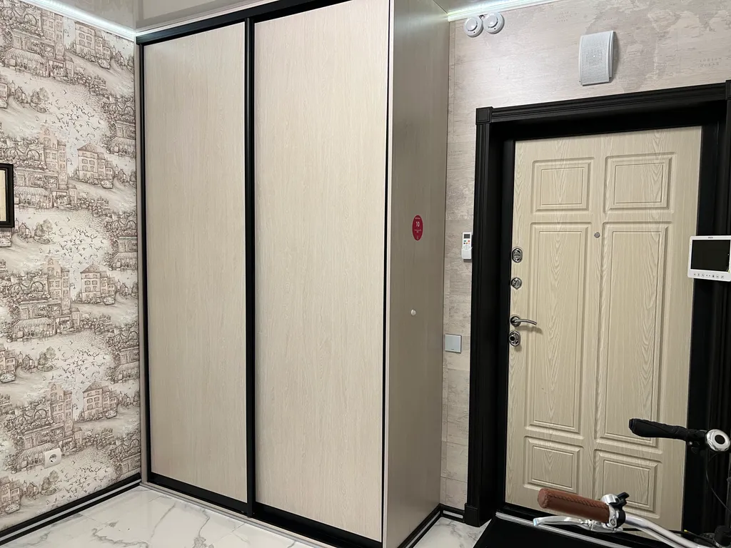 Квартира Квартира The Cranz Times apartment & gallery — Зеленоградск