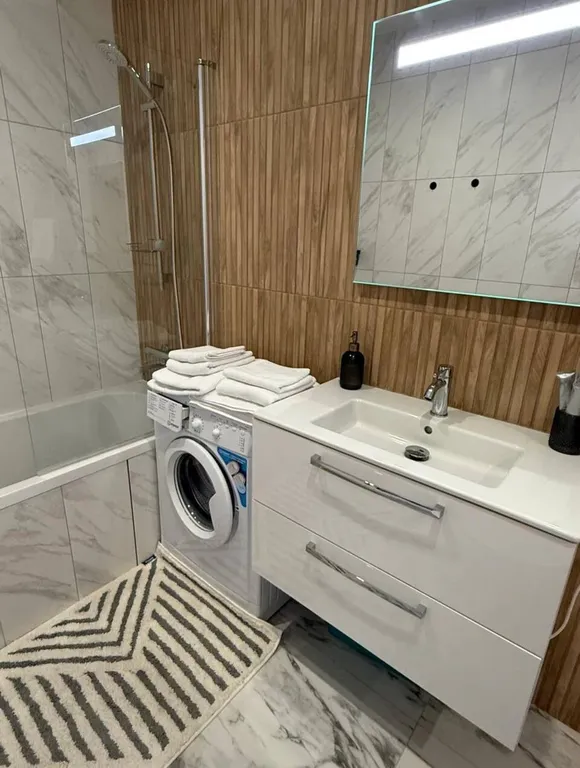 Уютные апартаменты у моря