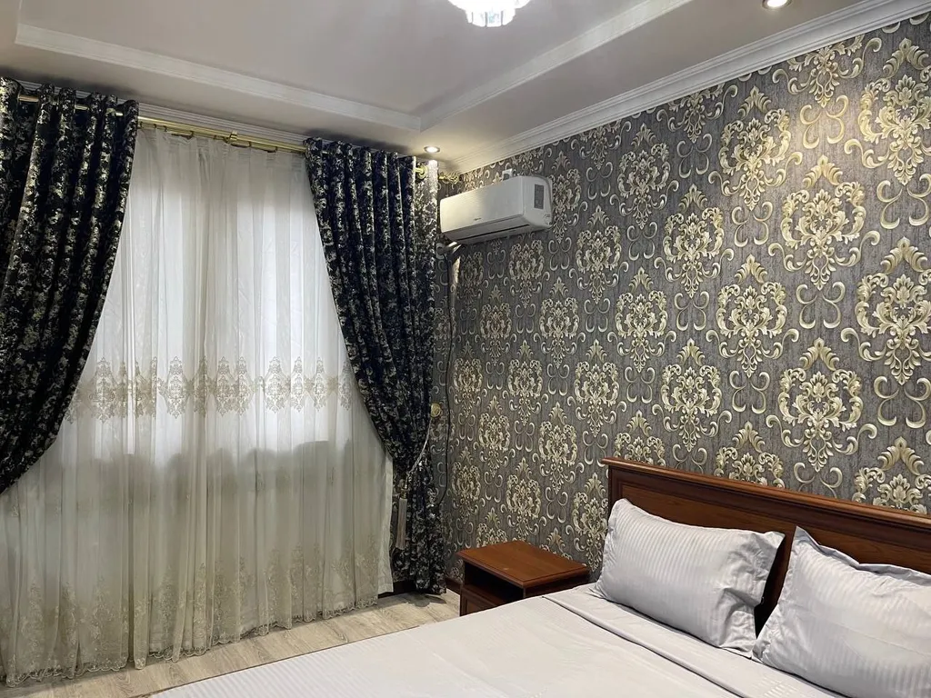 улица Садика Азимова 63 by Royal rentals