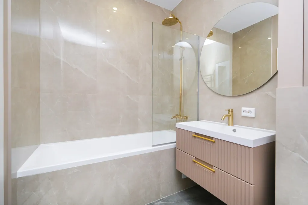 Квартира Апартамент с видом на реку и новым ремонтом в ЖК Марсель 2 — Новосибирск