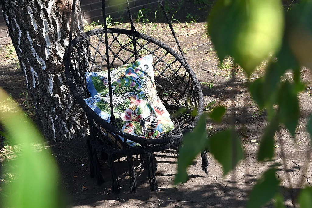 Кошкин дом в Комарово