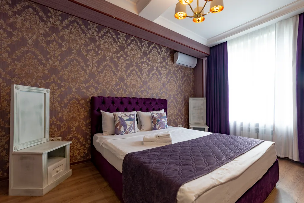 Квартира Комната — аренда посуточно в Люберцы