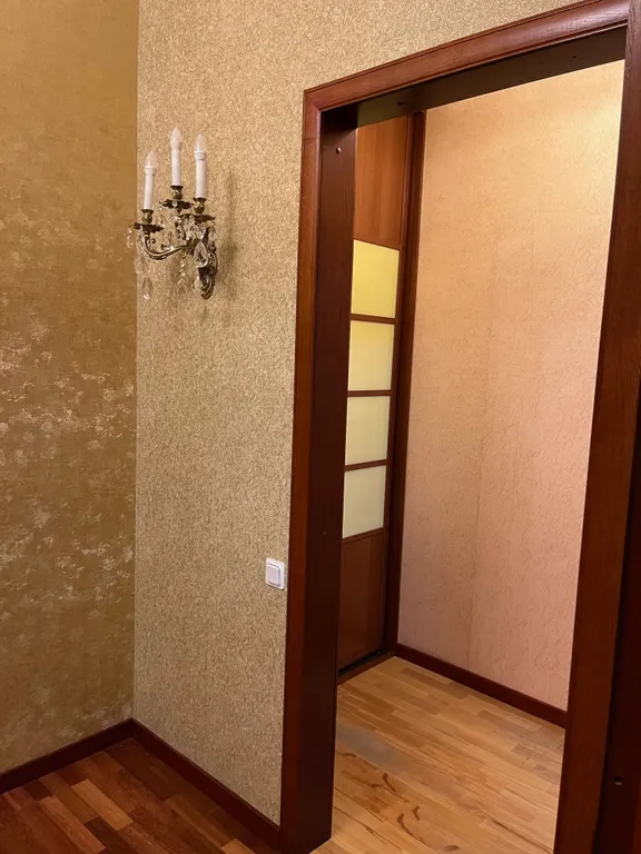 Квартира Уютная двухкомнатная квартира рядом с Невским проспектом — Санкт-Петербург