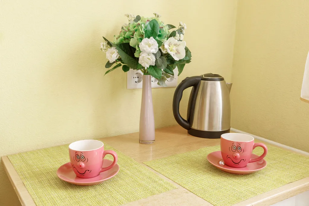 Комфортабельная квартира