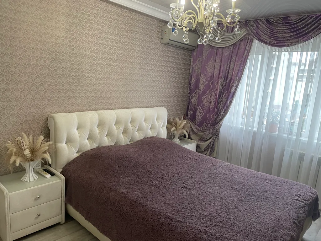 Квартира в центре — аренда посуточно в Дагомыс