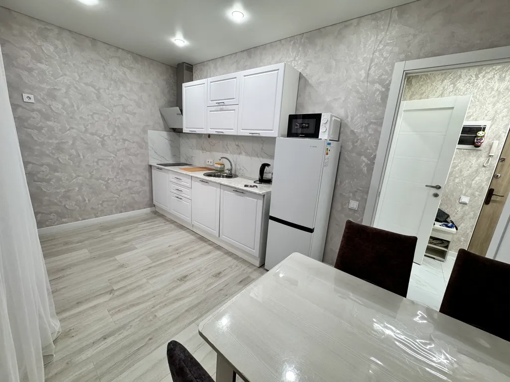 Люкс апартамент Герцена красный путь