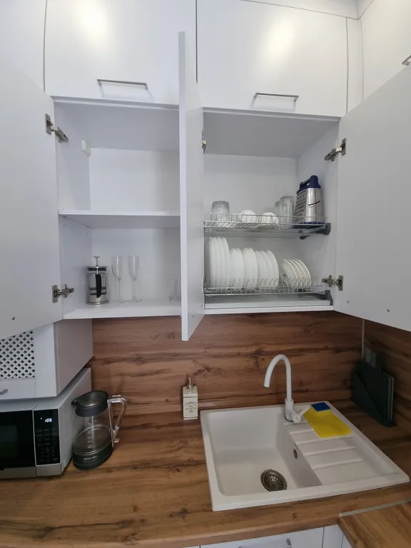 Квартира Уютная квартира-студия — Геленджик