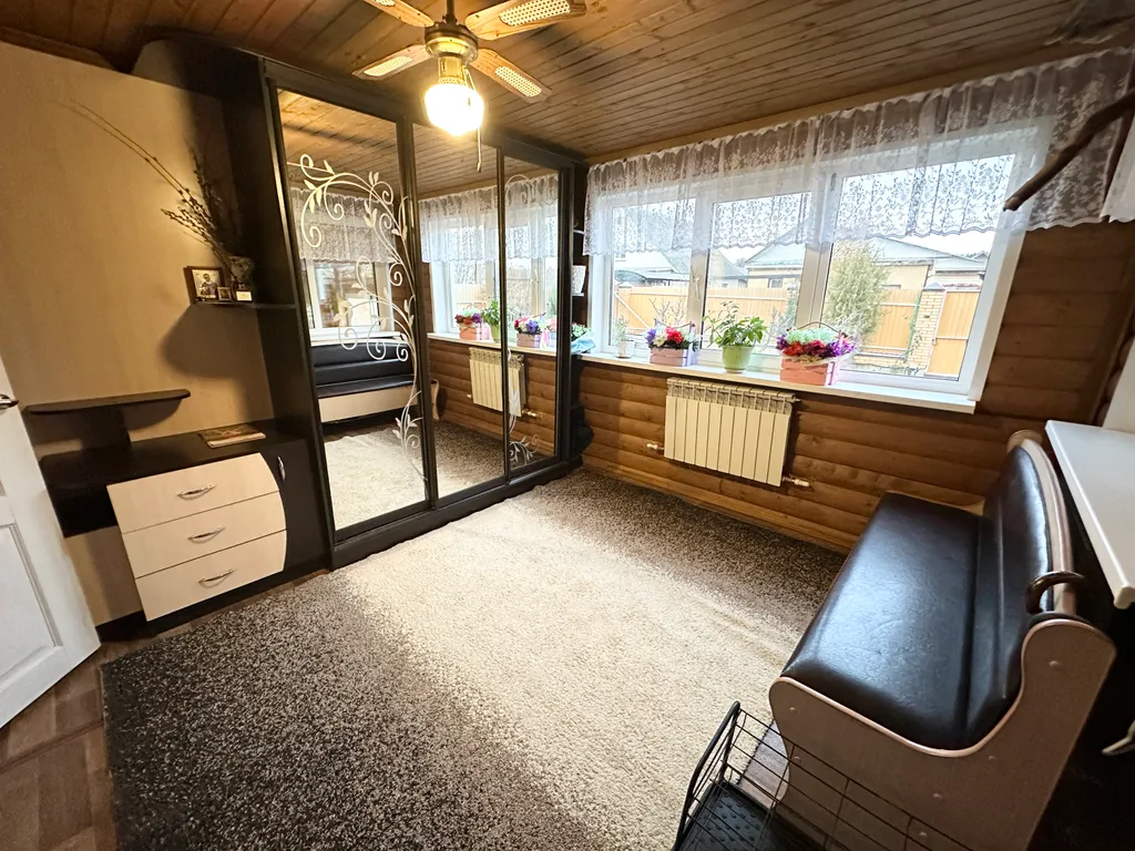 Дом в тихом районе города для Вашего отдыха