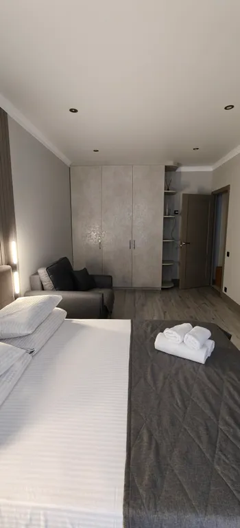 уютные апартаменты в центре Города