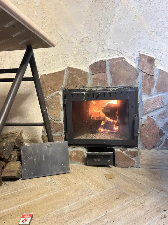 Коттедж Коттедж на 16 мест, семейные праздники, для ретриты, мероприятия, баня — Москва