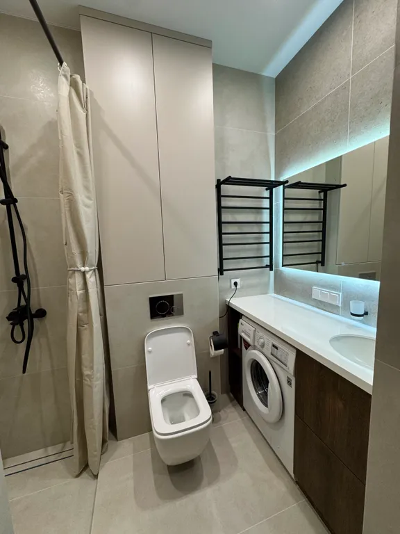 Квартира у моря