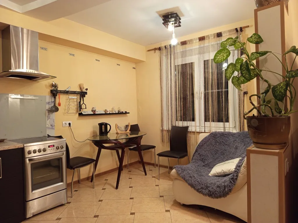 3-х комнатный люкс ЧМЗ