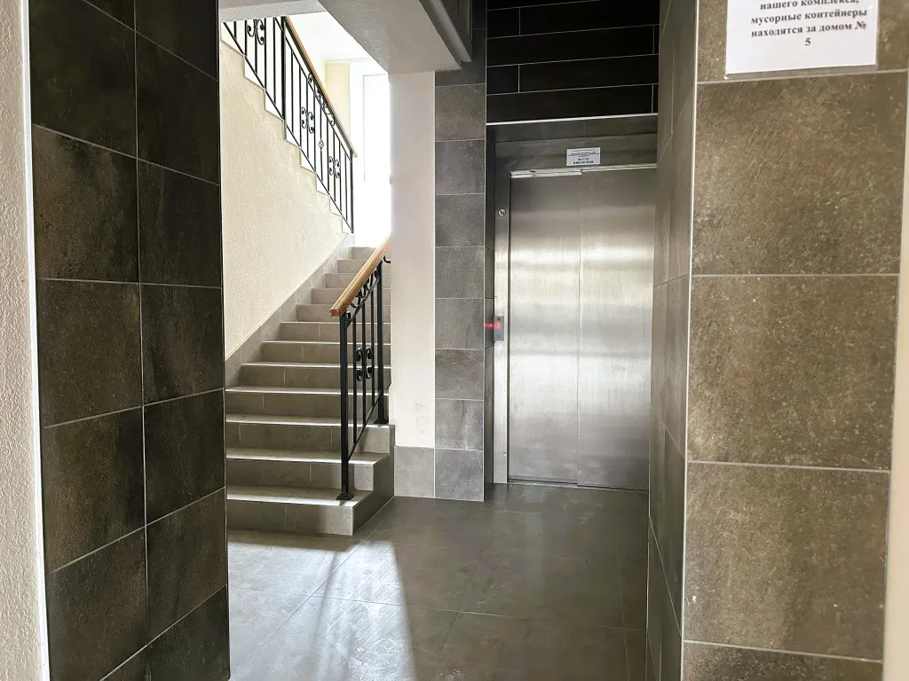 Baltic Resort в 5 минутах от центра города